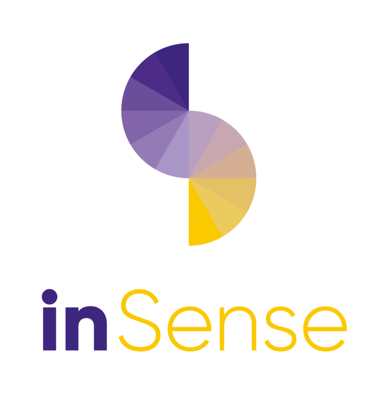 Logo van InSence